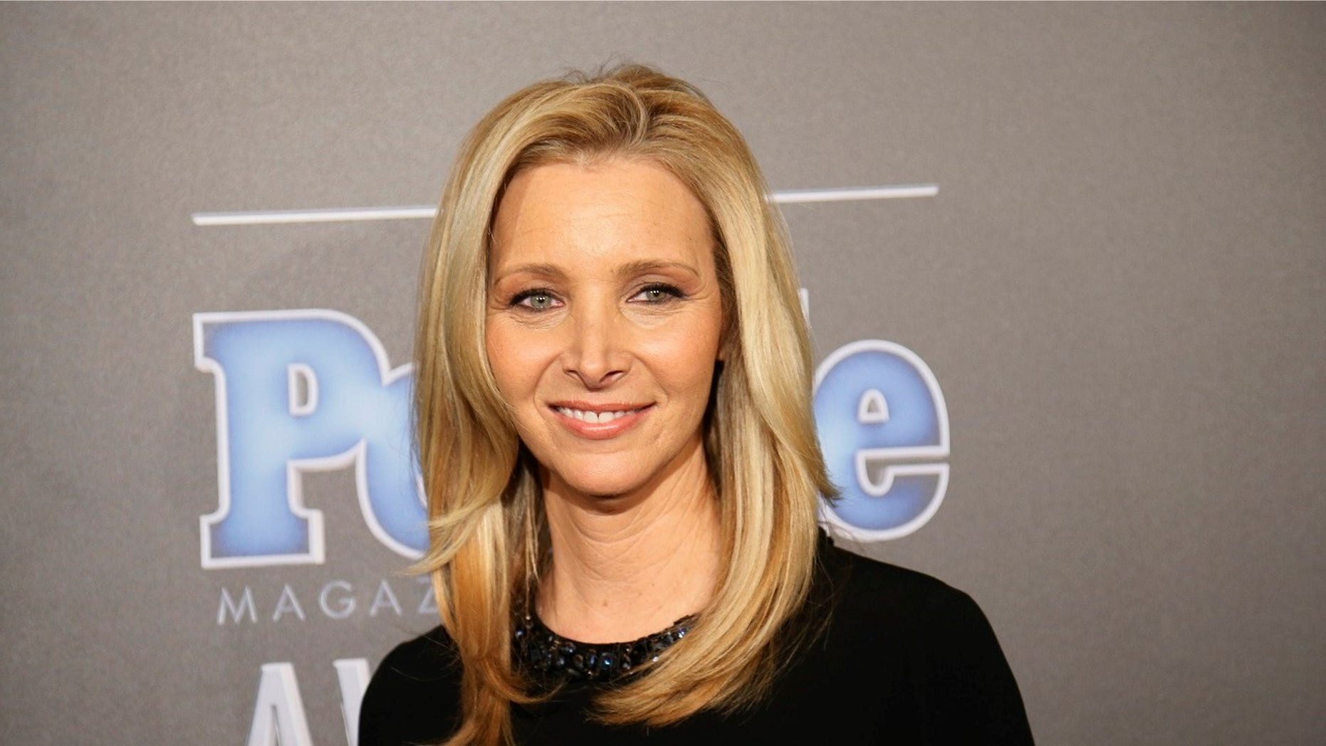 Actress Lisa Kudrow opened up about her personal fitness.