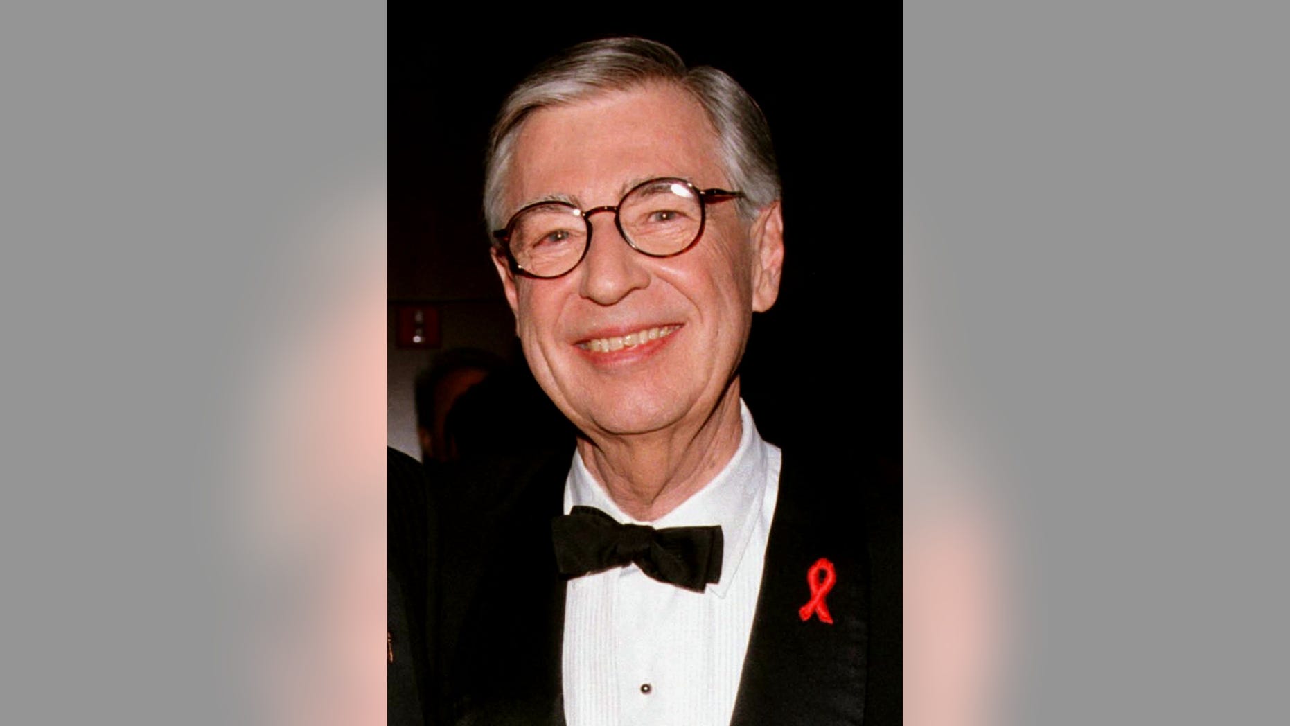 Pittsburgh airport employees are honoring the 50th anniversary of the iconic children’s TV show, “Mister Rogers’ Neighborhood,” and coinciding with the release of a Mister Rogers Forever stamp.