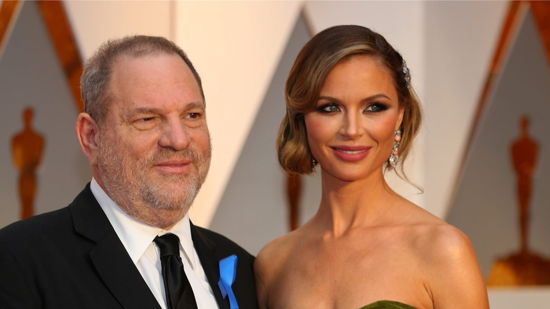Georgina Chapman reportedly canceled her Marchesa New York Fashion Week runway show.