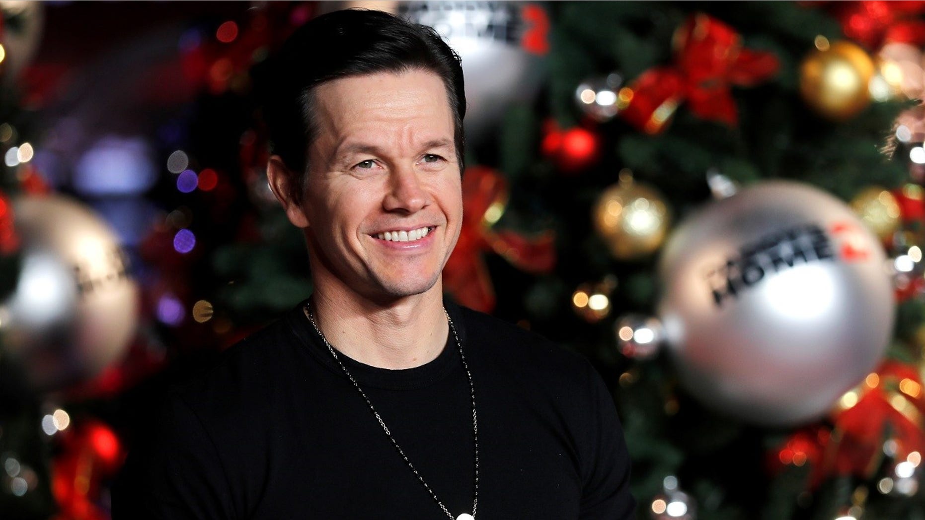 Mark Wahlberg was named 2017's most overpaid actor by Forbes.