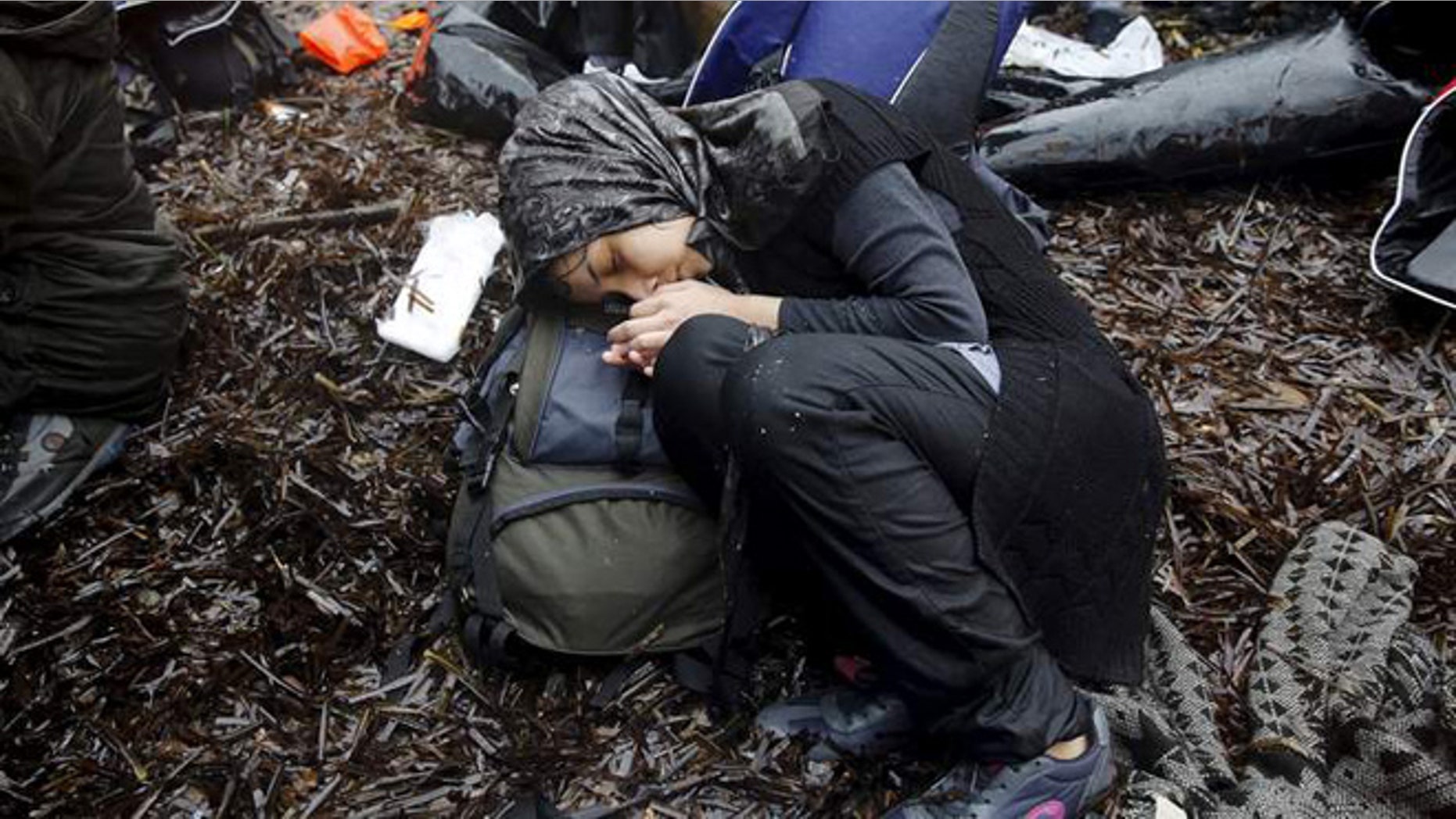 Thousands of children have arrived from conflict zones in the Middle East.