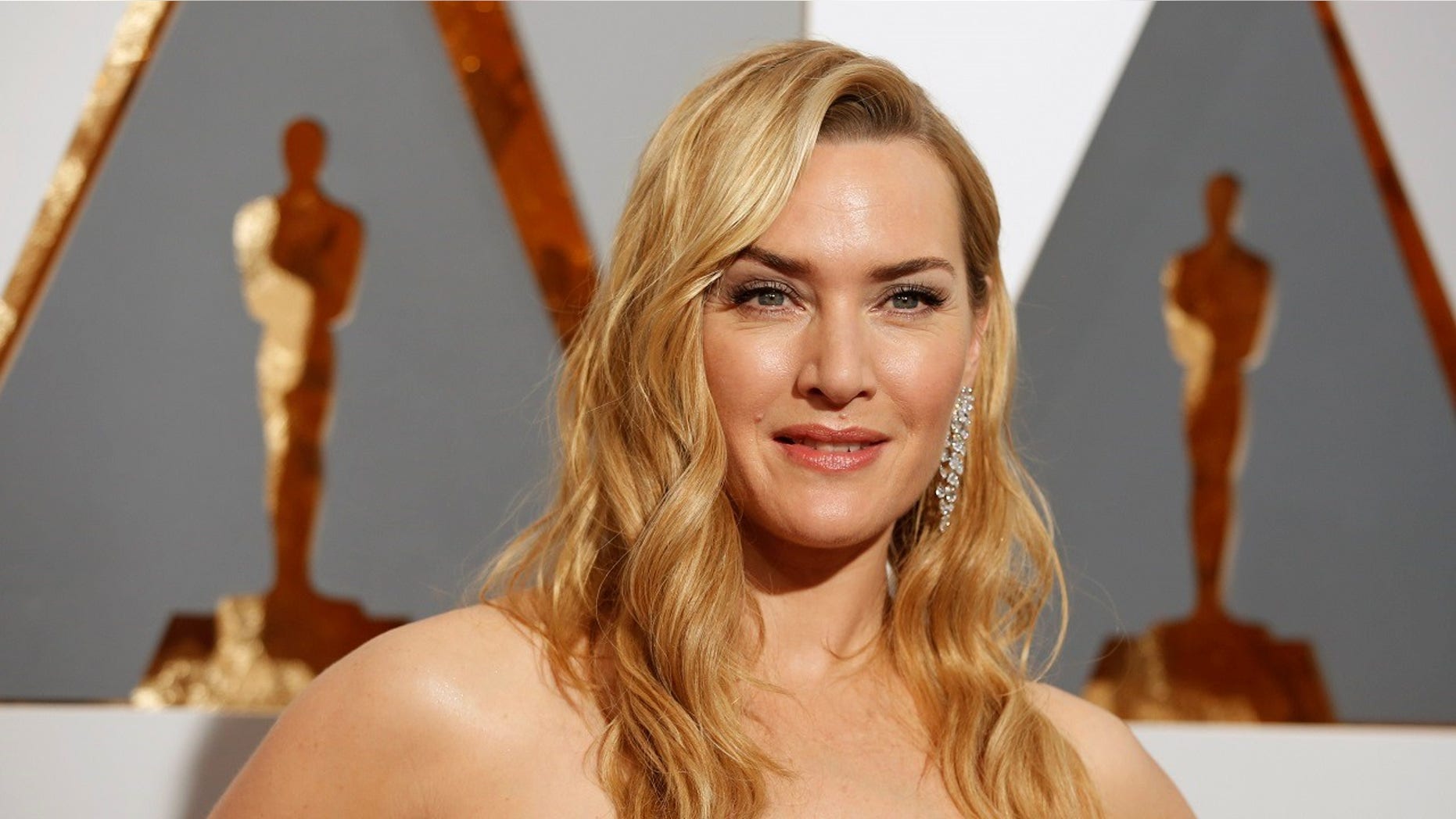 Kate Winslet revealed Matthew McConaughey almost took on the role of Jack in "Titanic."