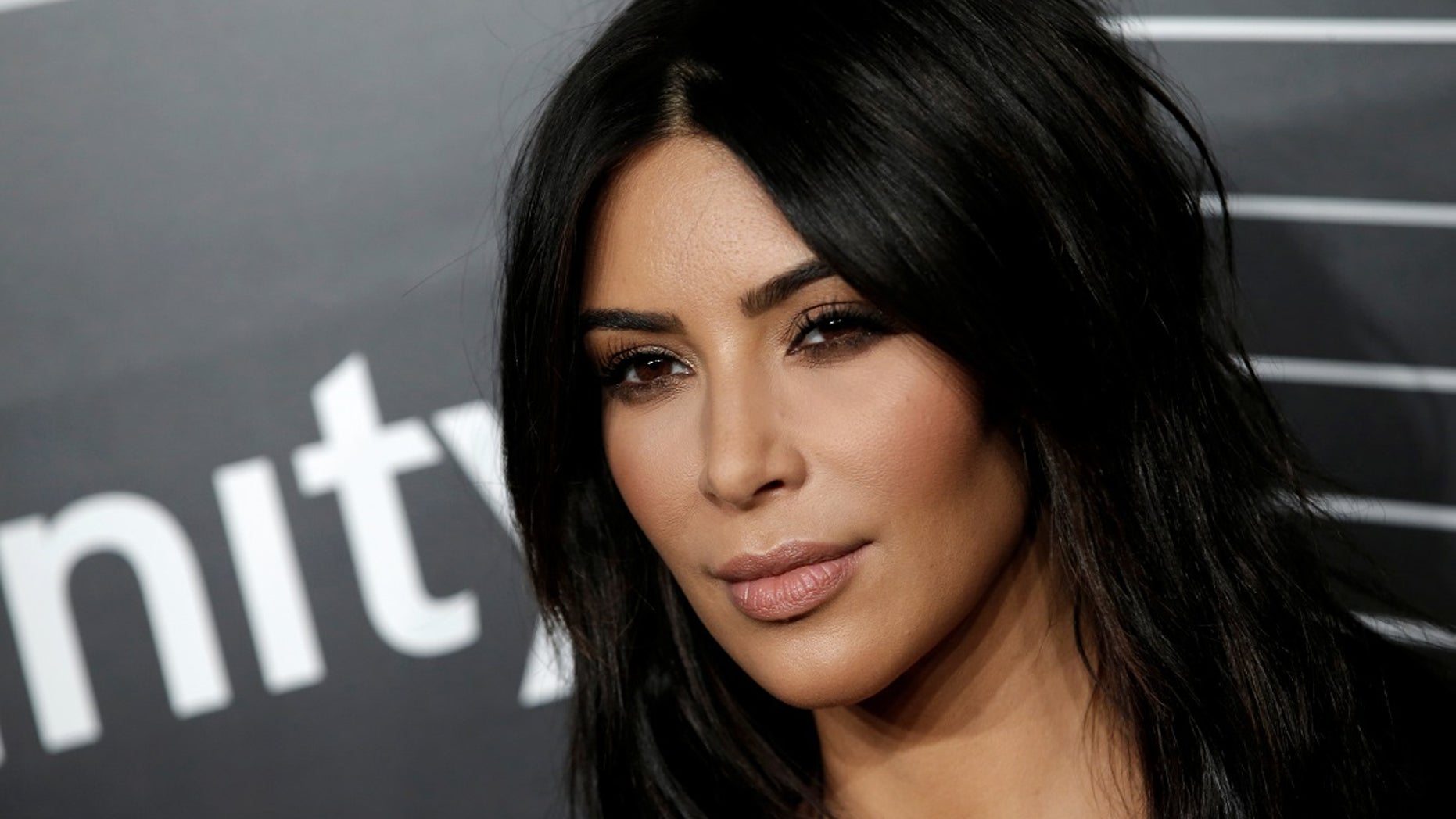 Kim Kardashian held nothing back when talking about President Trump in a new interview.