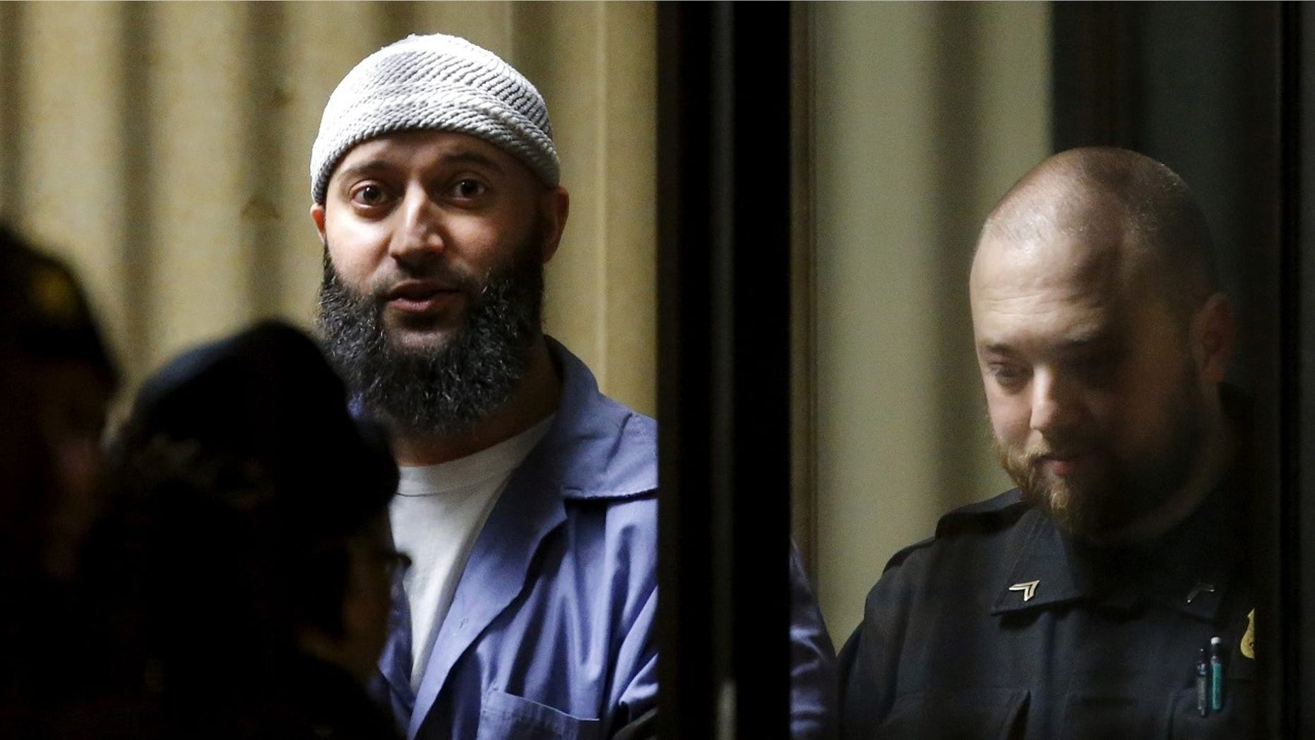 Adnan Syed was granted a new trial on Thursday by a Maryland appeals court.
