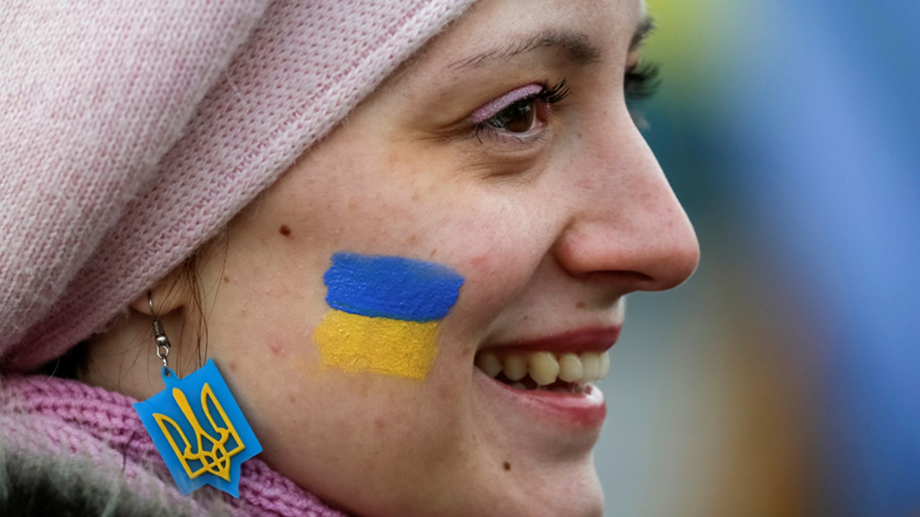 File photo. (REUTERS/Gleb Garanich)