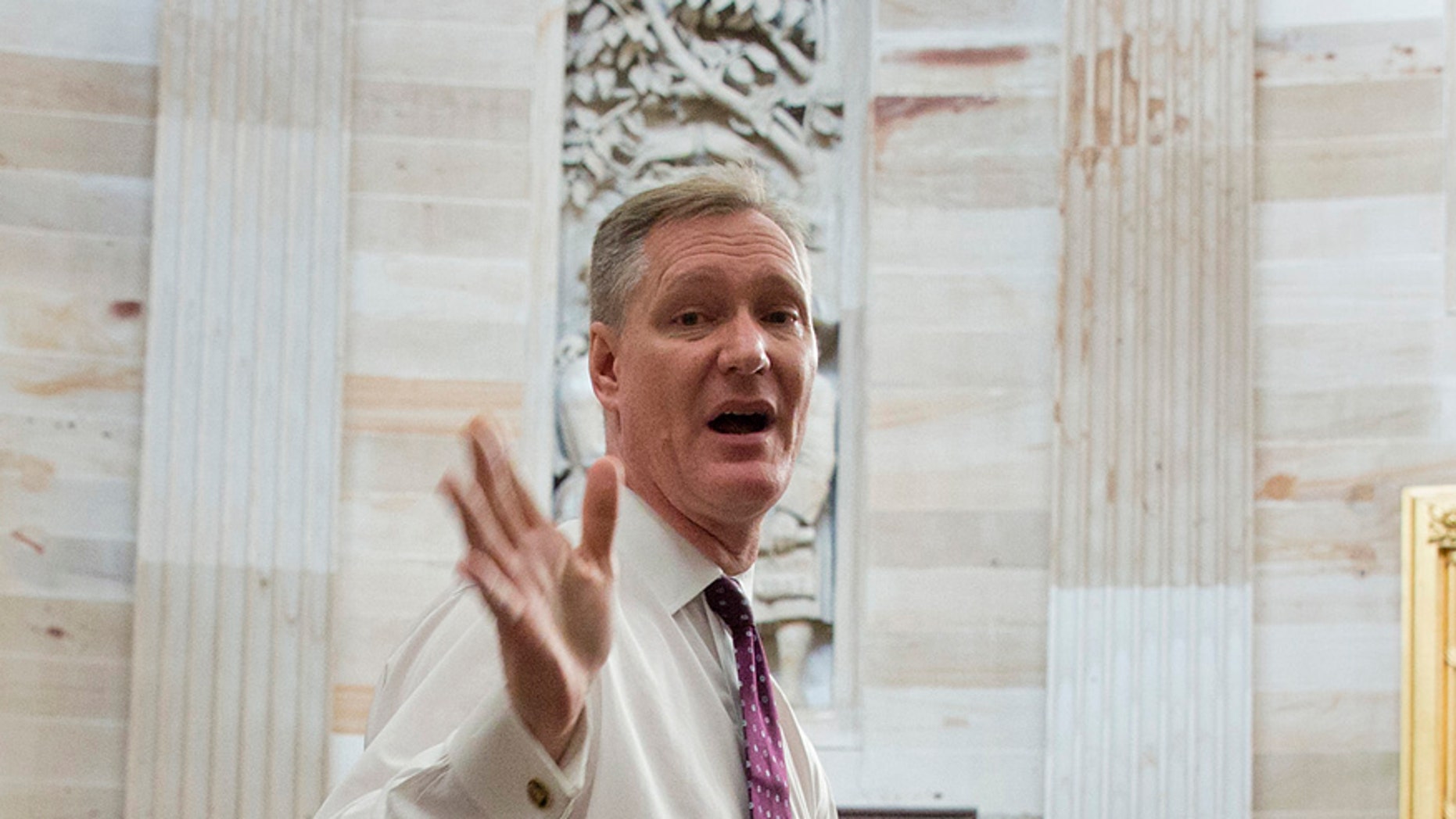 Ohio Rep. Steve Stivers