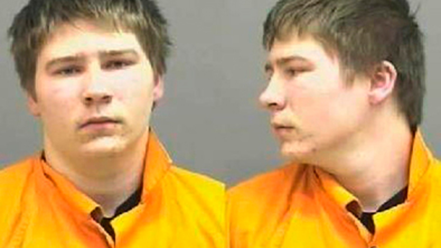Brendan Dassey