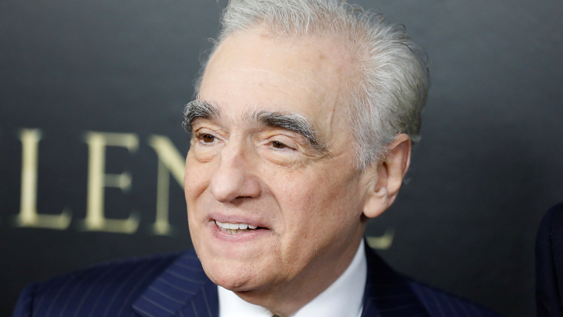 Director Martin Scorsese attends the premiere of "Silence" in Hollywood, California January 5, 2017. The director's 53-year-old daughter, Catherine, launched a GoFundMe to fix her flooded Brooklyn apartment.
