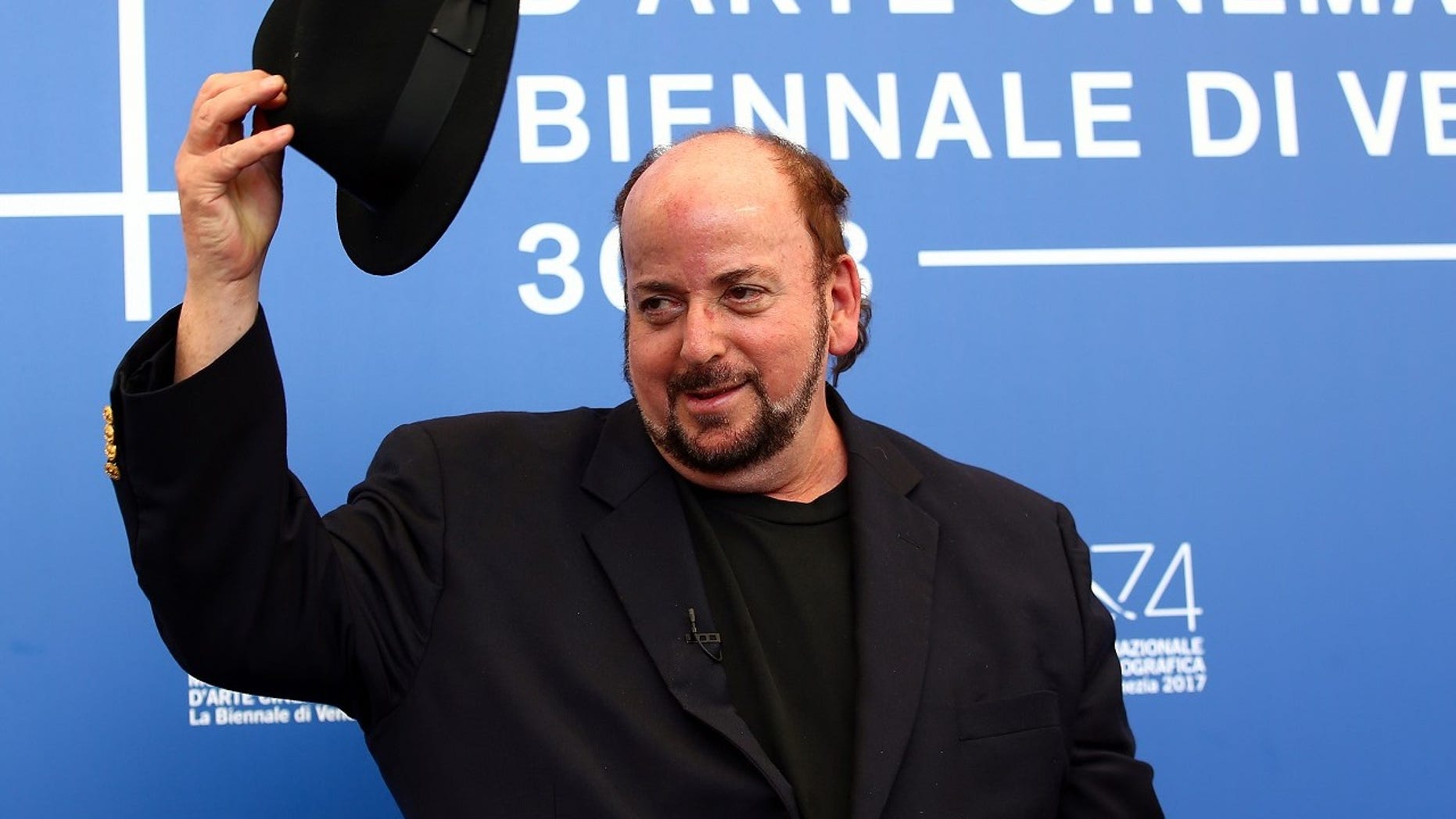 Director James Toback denied he sexually harassed 38 women after a Los Angeles Times report on Sunday detailed the encounters.