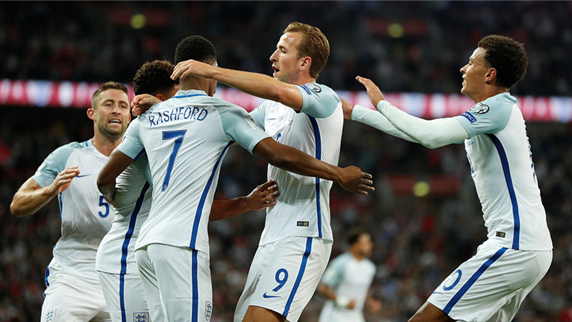 England, the only U.K. team to qualify for the World Cup, may not participate "in the normal way" after the former Russian spy fell ill in England.