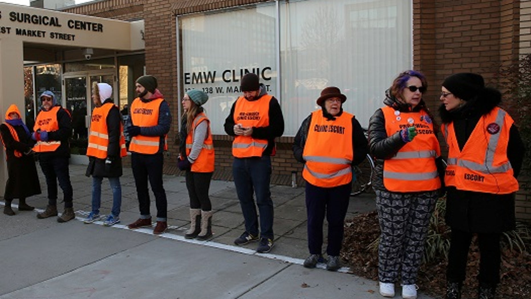 Kentucky's Last Abortion Clinic Fights To Stay In State | Fox News