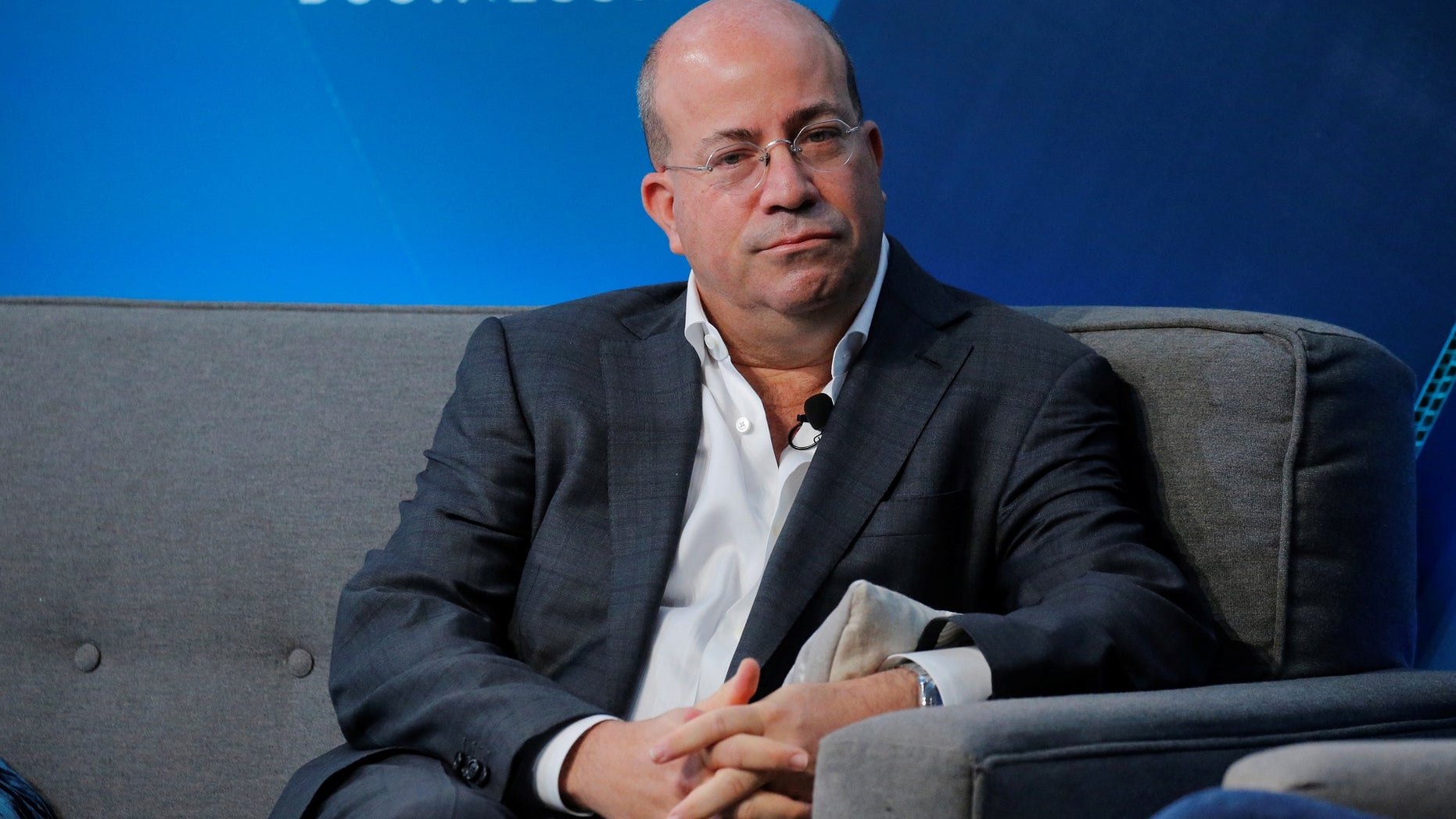 CNN boss Jeff Zucker will undergo surgery to correct a heart condition that will leave him out of work for nearly two months.