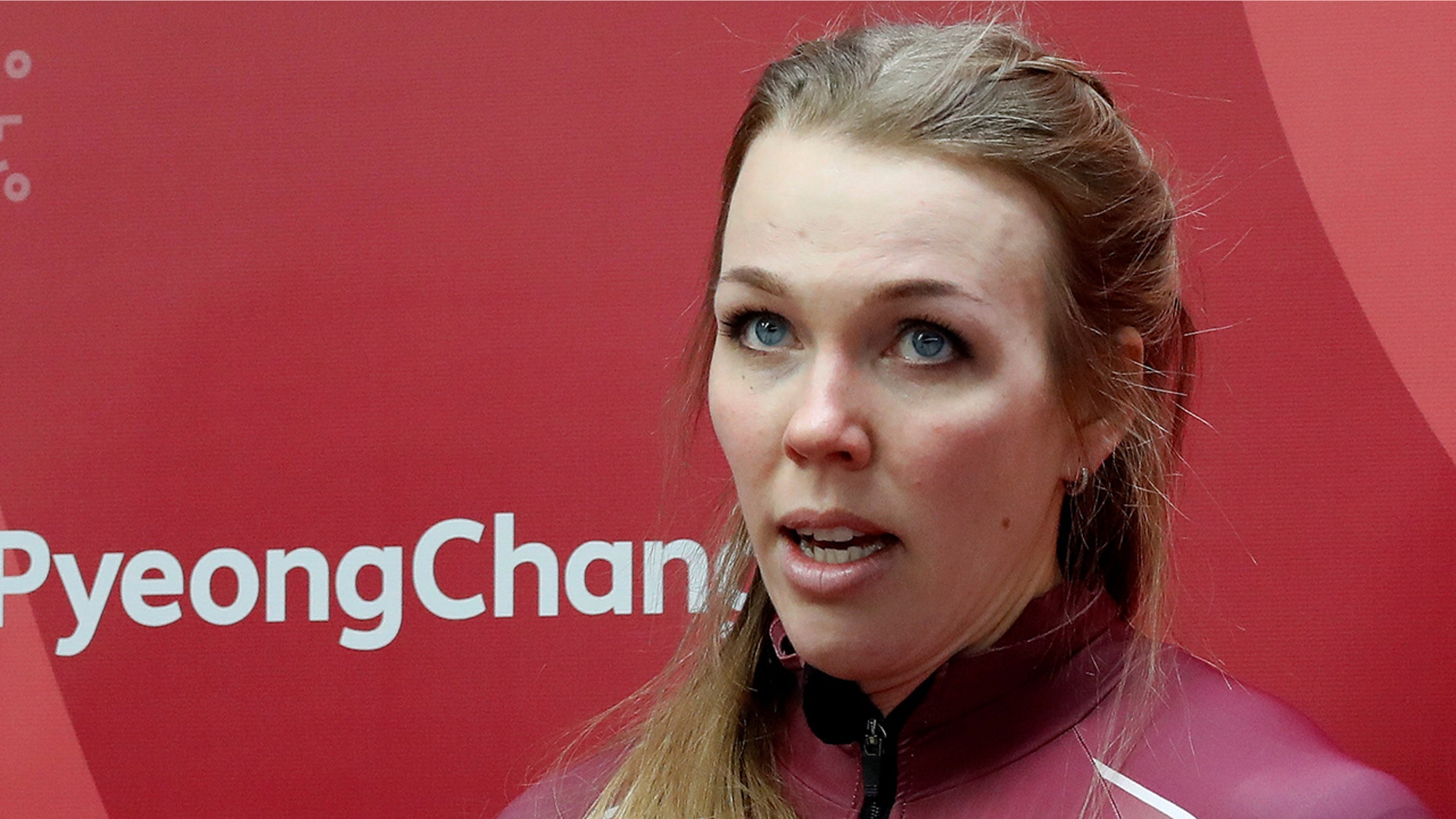 Russian bobsled driver Nadezhda Sergeeva failed a doping test at the 2018 Winter Olympics in Pyeongchang, South Korea.