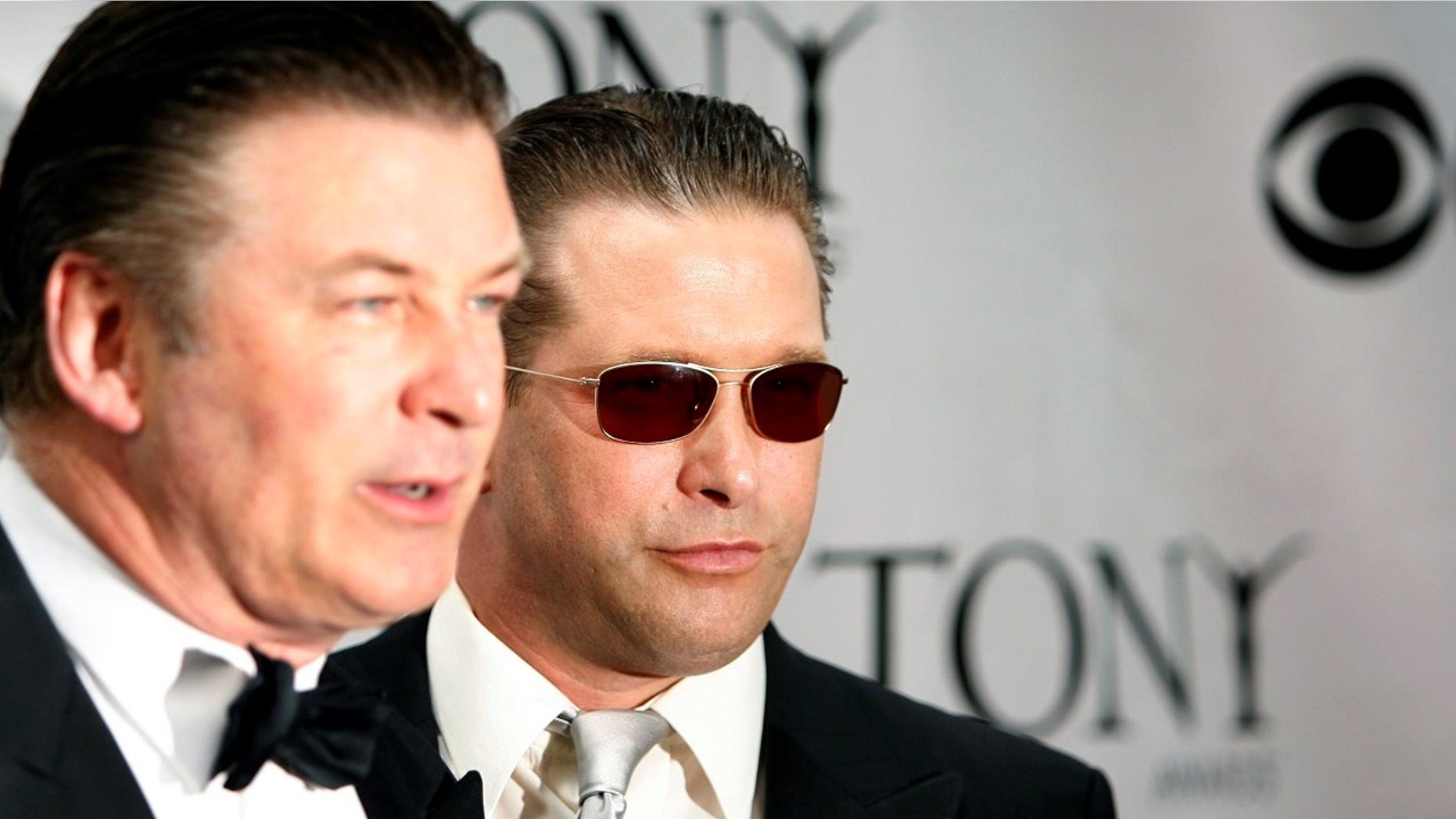 Stephen Baldwin predicts brother Alec Baldwin will be voting for Trump for reelection after he get his "new tax cut."