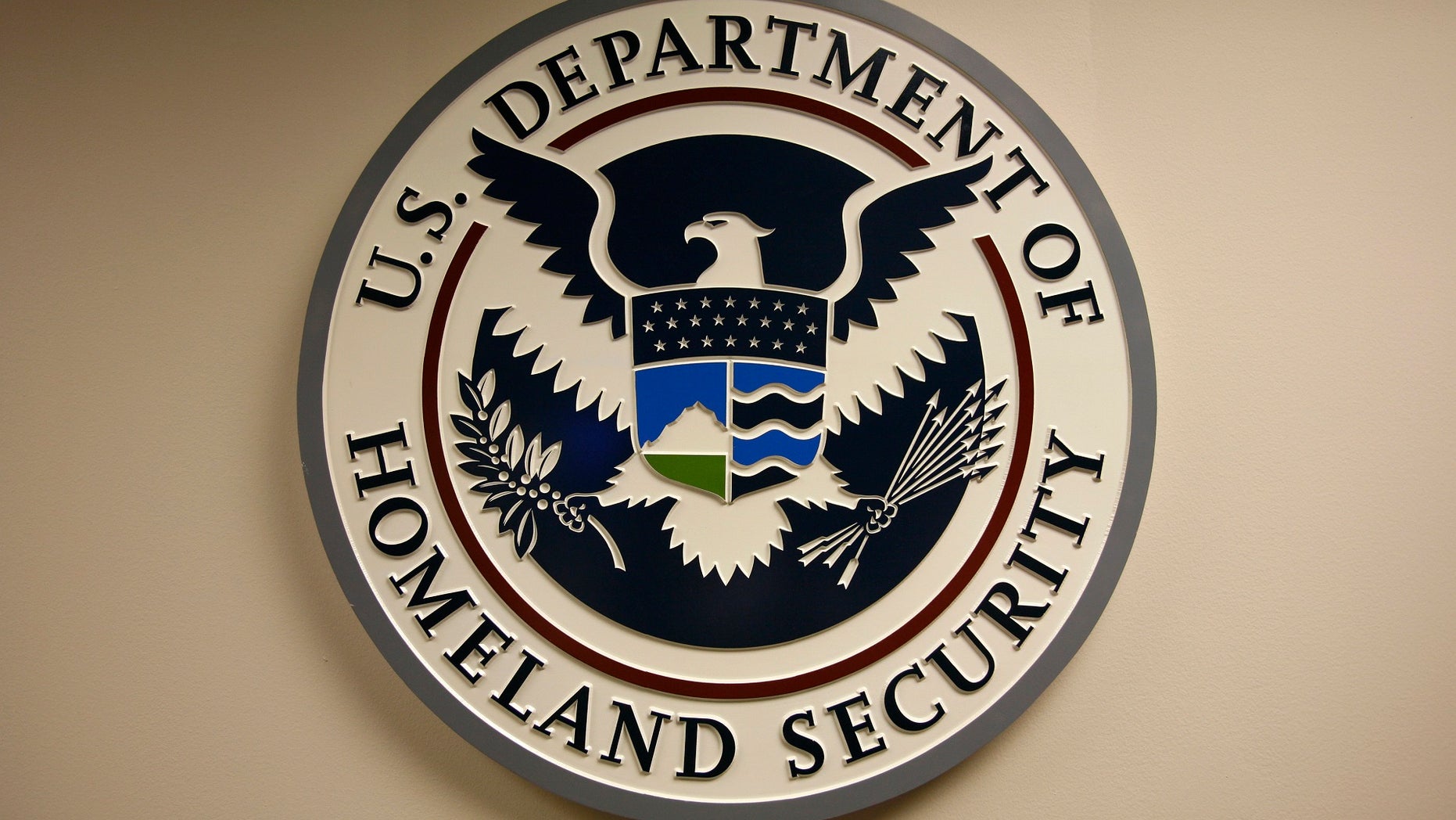 A spokesman for the Department of Homeland Security said Saturday that two recent terror suspects made their way into the U.S. via chain migration.