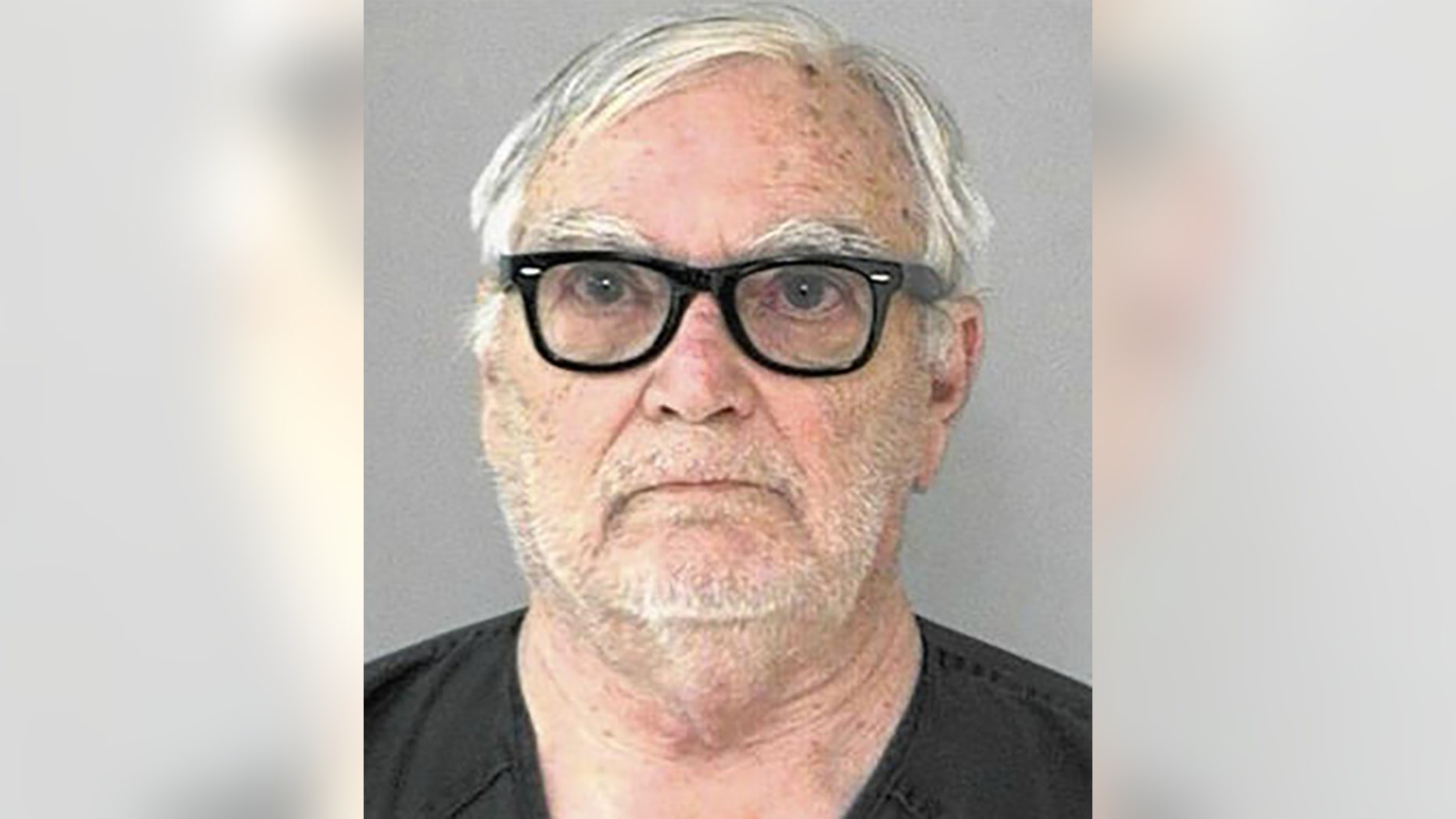 Donnie Rudd claimed his bride was thrown from their car after another driver ran them off a road.
