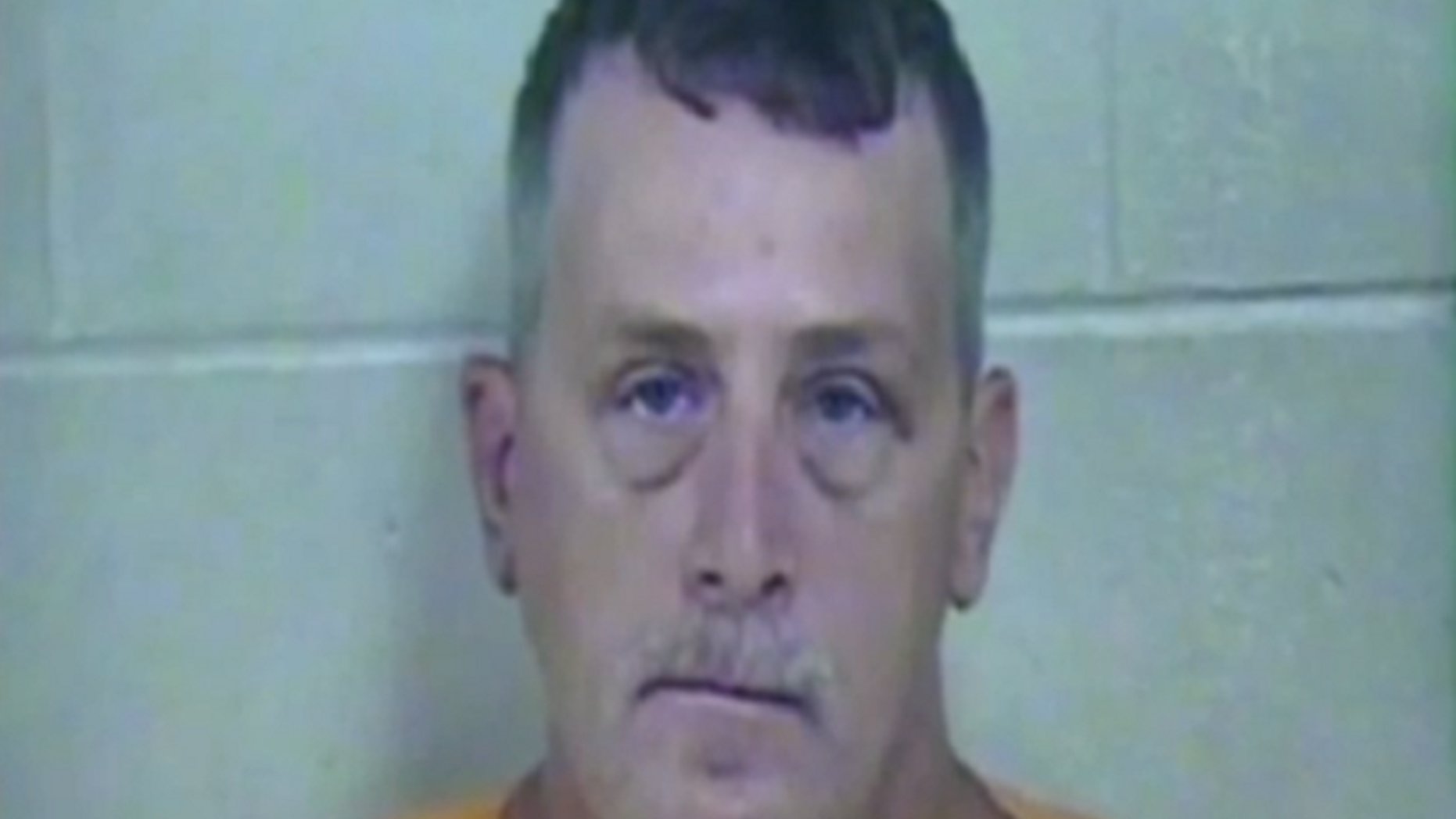Russel L. Burd, 45, reportedly asked the woman accusing him of rape to give him time to drink a few beers before she called the police.