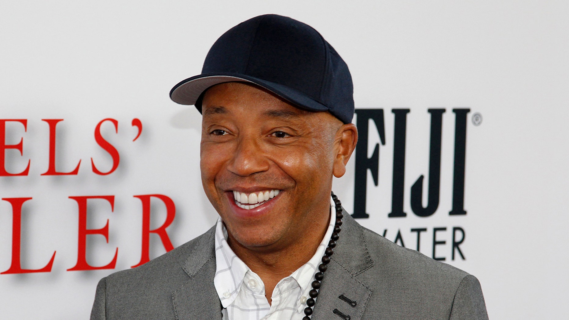 Russell Simmons accused of rape by four women | Fox News1862 x 1048