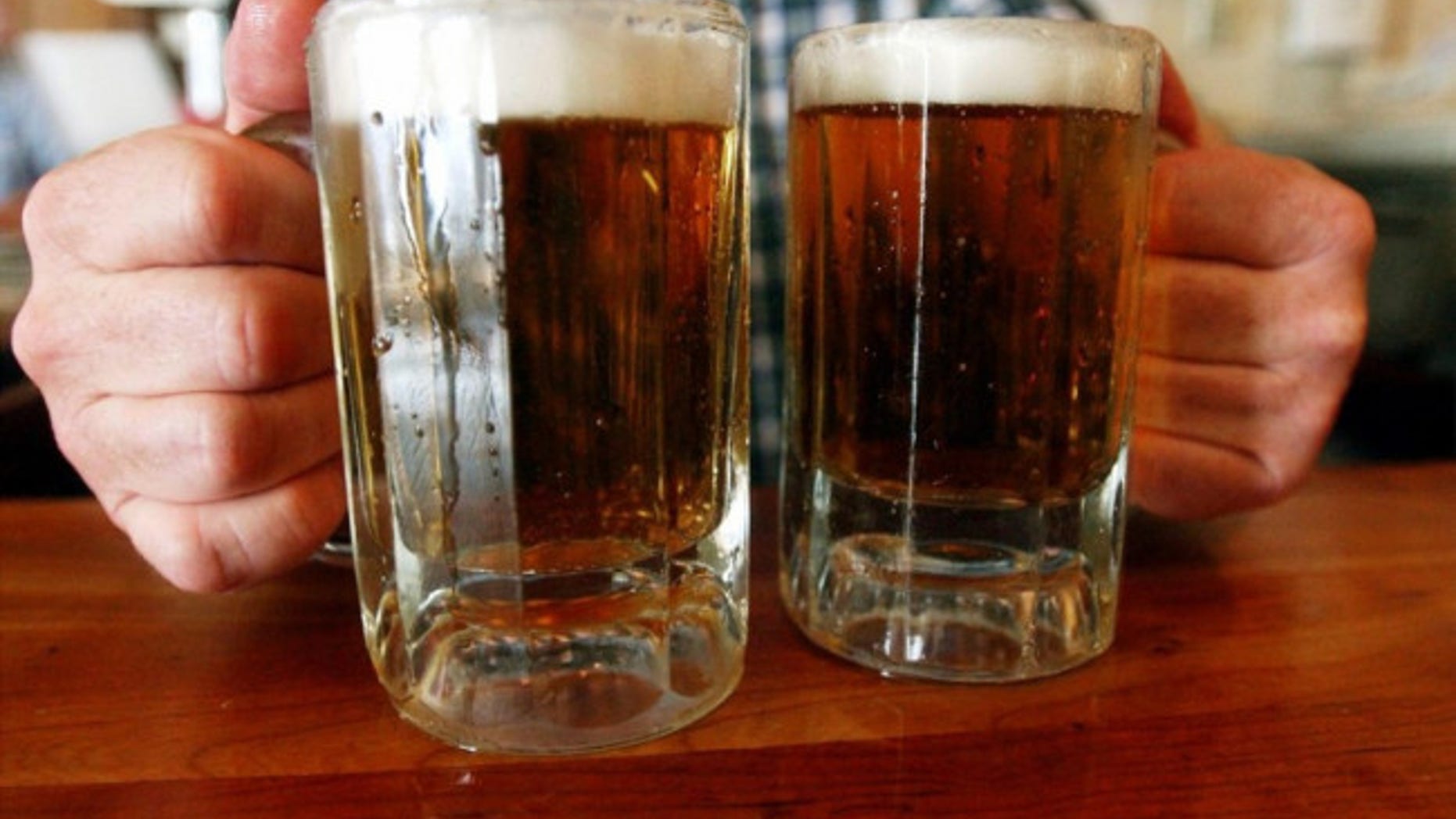 A controversial proposed law would require Alabama-based beer and spirit manufacturers that sell products for off-premise consumption to collect personal information, including the customer's name, address, and phone number.