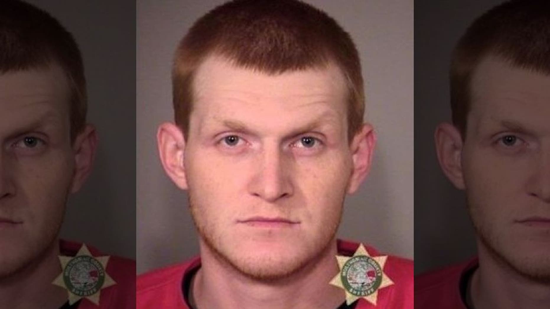 Chad Cameron Camp, 26, has been charged with groping a 13-year-old passenger on an American Airlines flight in June. The family of the alleged victim are now suing the airline and Camp.