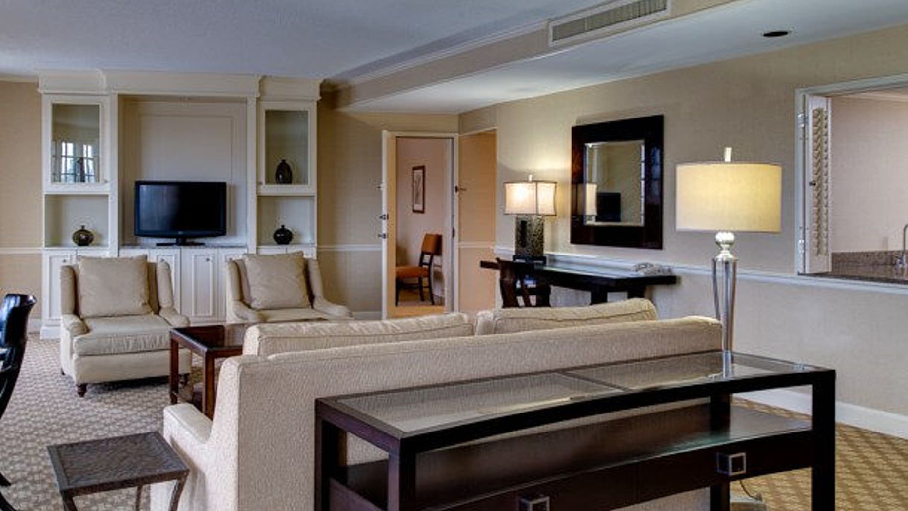 Marriott will no longer keep guests from utilizing personal Wi-Fi hotspot devices.