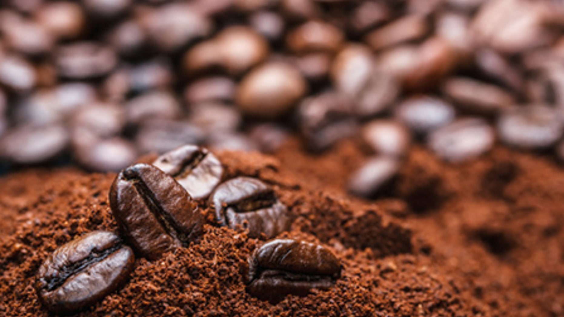Convenience may trump taste when it comes to coffee.