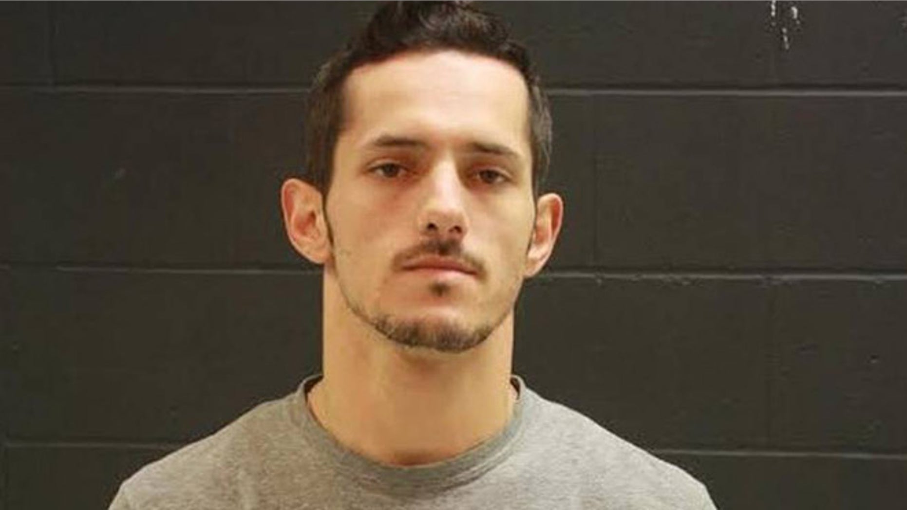 Ryan Cody Smith. (Cass County Sheriff’s Office)