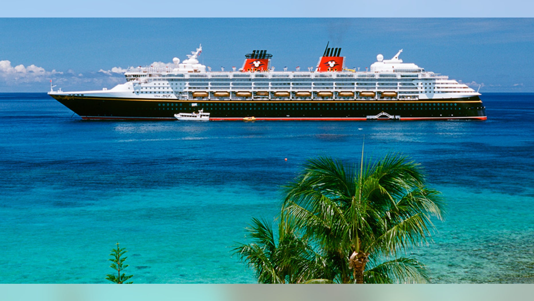A family was asked to disembark two days into their Disney cruise.