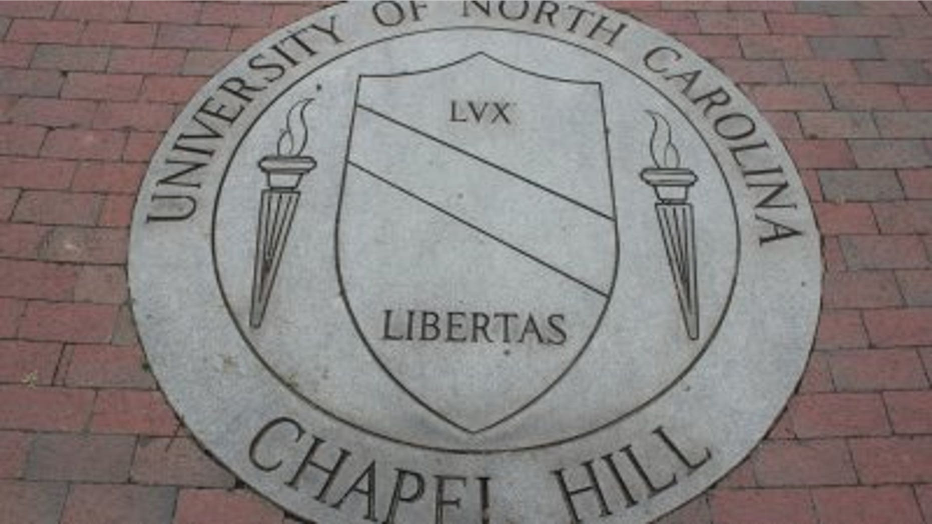 One person was found dead on campus at UNC-Chapel Hill, police said.