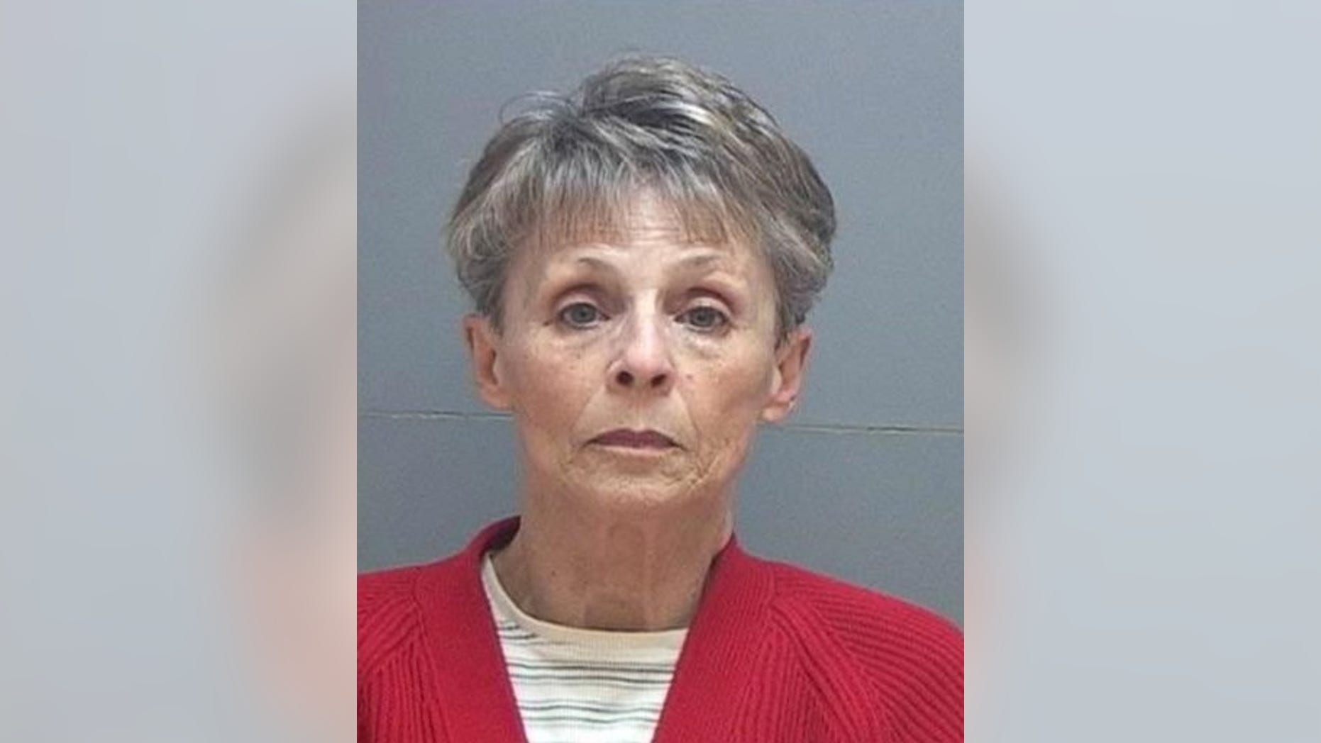 Linda Tracy Gillman, 70, was charged for attempting to hire a hit man to kill two people. This was the third time she allegedly attempted to do so.