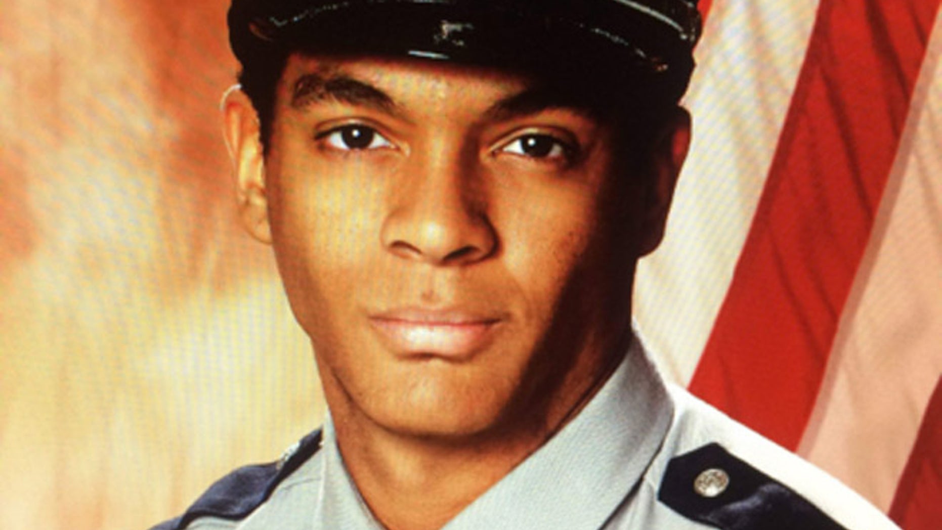 Justin E. Speights was stabbed to death during a crowded New Years Eve house party.
