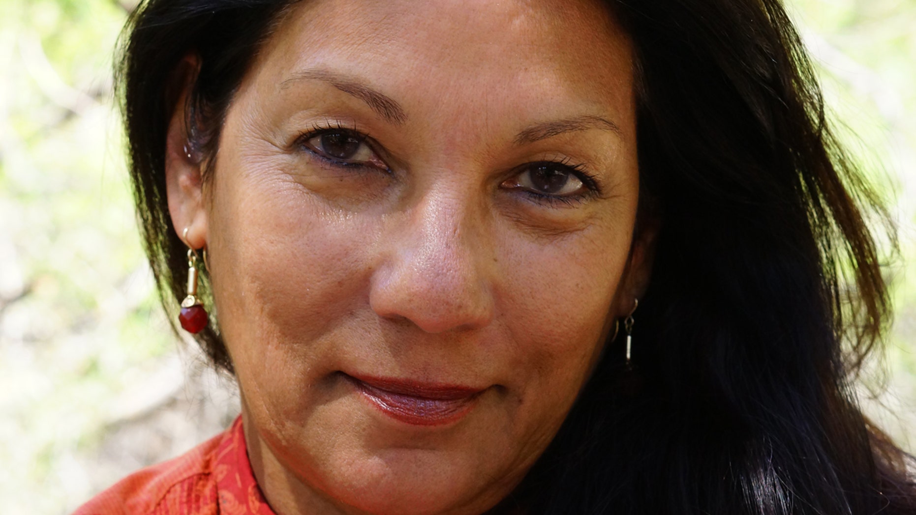 De Sousa faces prison time in Italy for her role in a CIA interrogation.