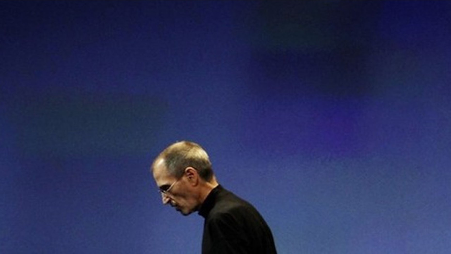 Apple CEO Steve Jobs cannot be pleased about the $625M patent verdict.