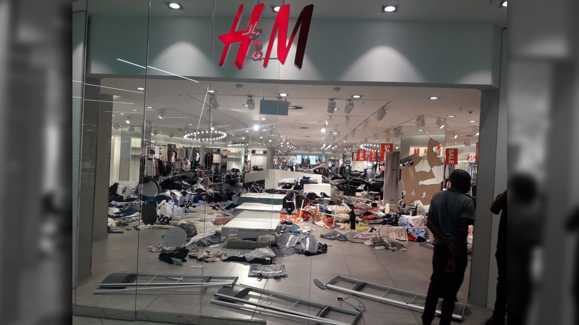 new controversial h and m ad new controversial h and m ad
