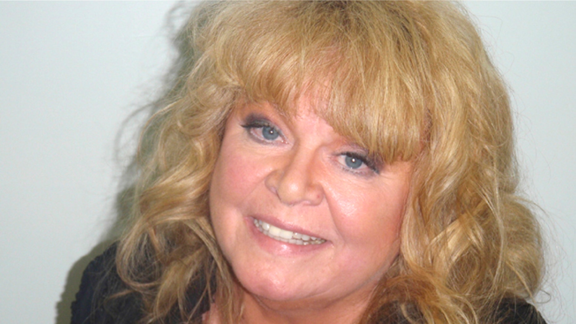 Sept. 12, 2012: This booking photo released by the Ogunquit, Maine, Police Department shows actress Sally Struthers, arrested early Wednesday for drunken driving after being pulled over on U.S. Route 1 in the southern Maine resort town.