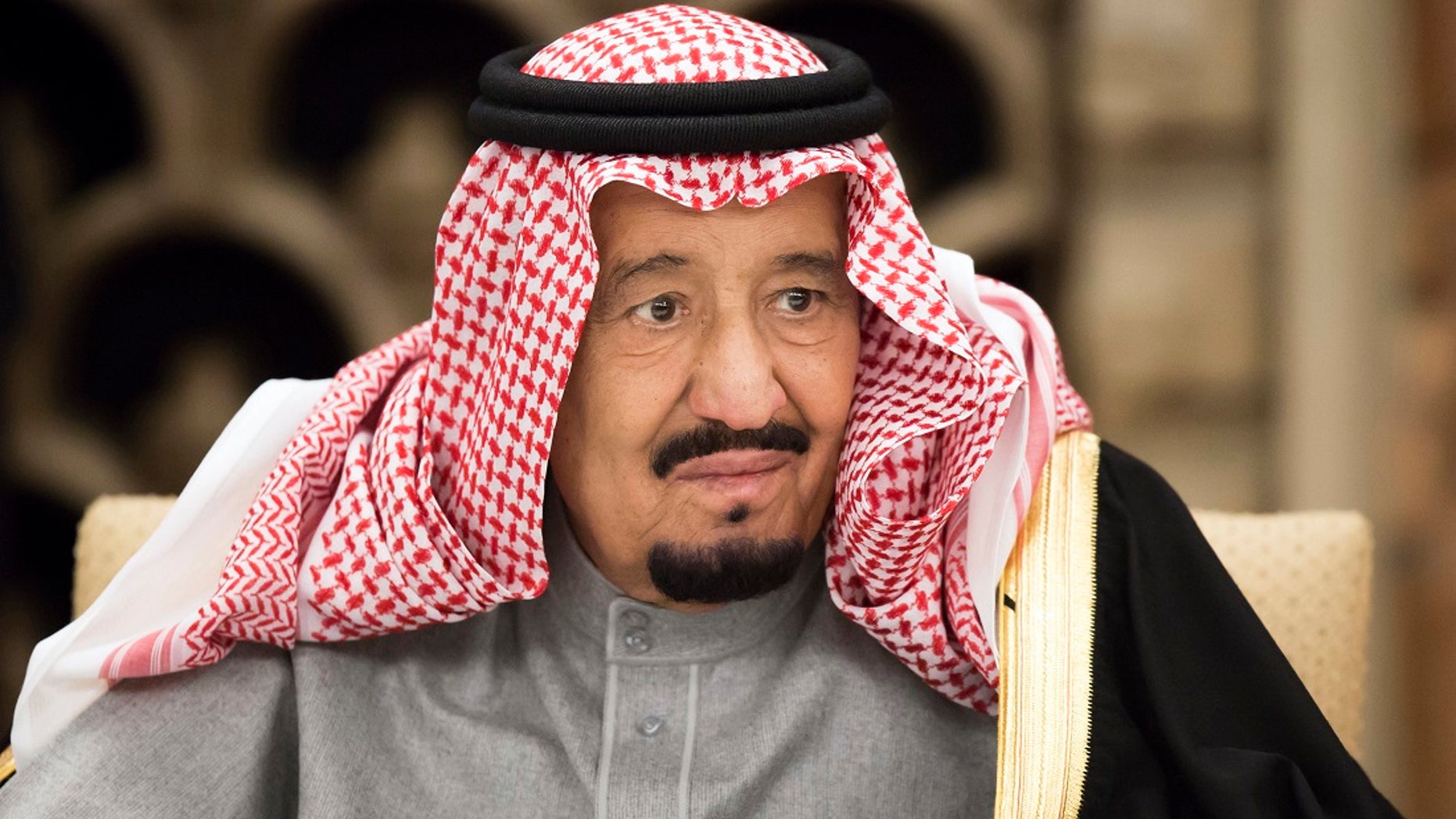 The King of Saudi Arabia pays £1 m to the survivors of the Christchurch massacre for the Holy Muslim Pilgrimage