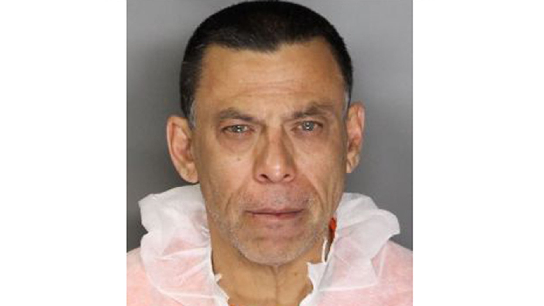Mug shot for Salvador Vasquez-Oliva.