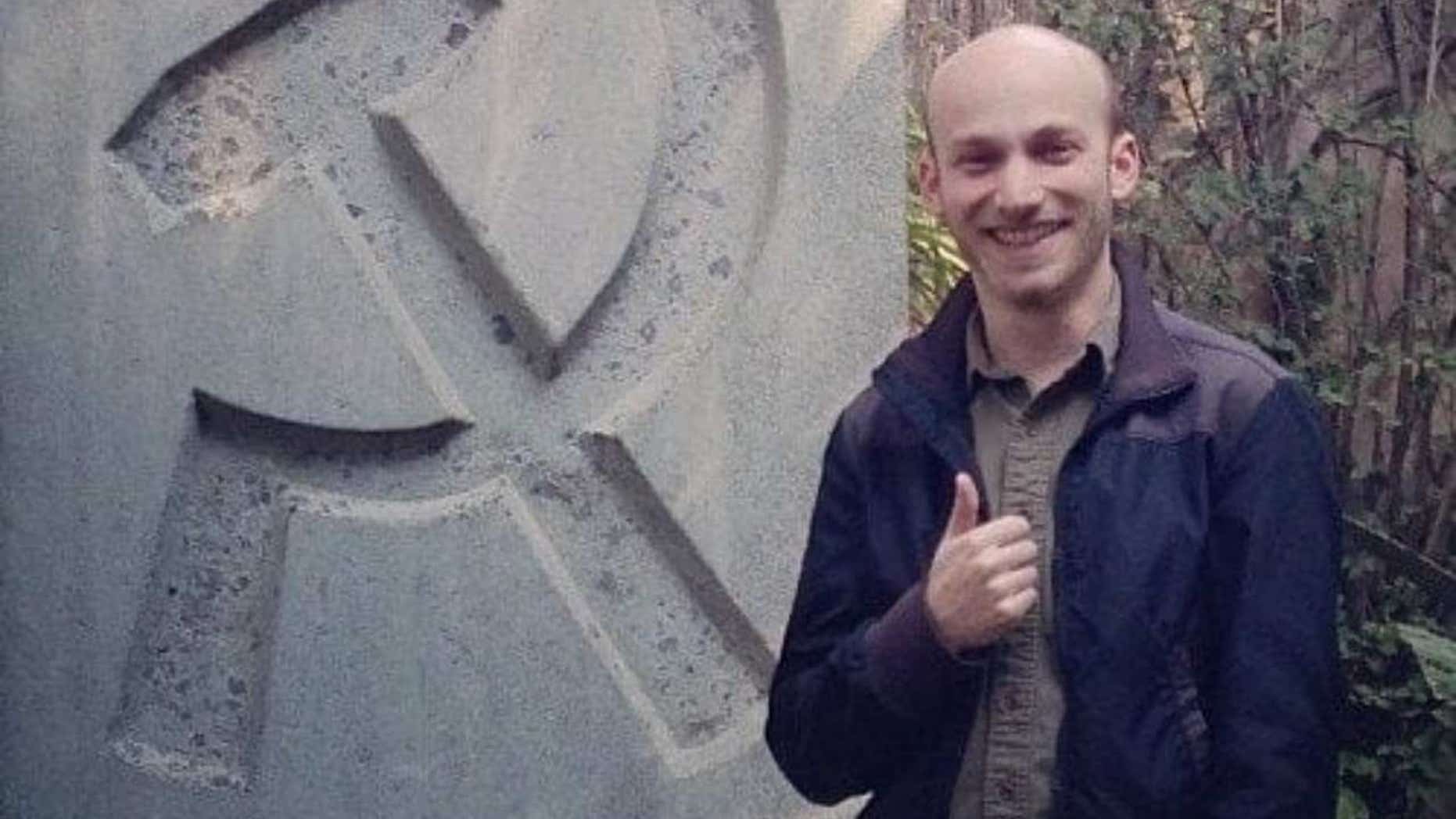 Developer Sam Lavigne, who claims to be an adjunct professor at New York University’s Tisch School of the Arts, created a database on GitHub revealing 1,500 ICE agents’ names scraped from LinkedIn.