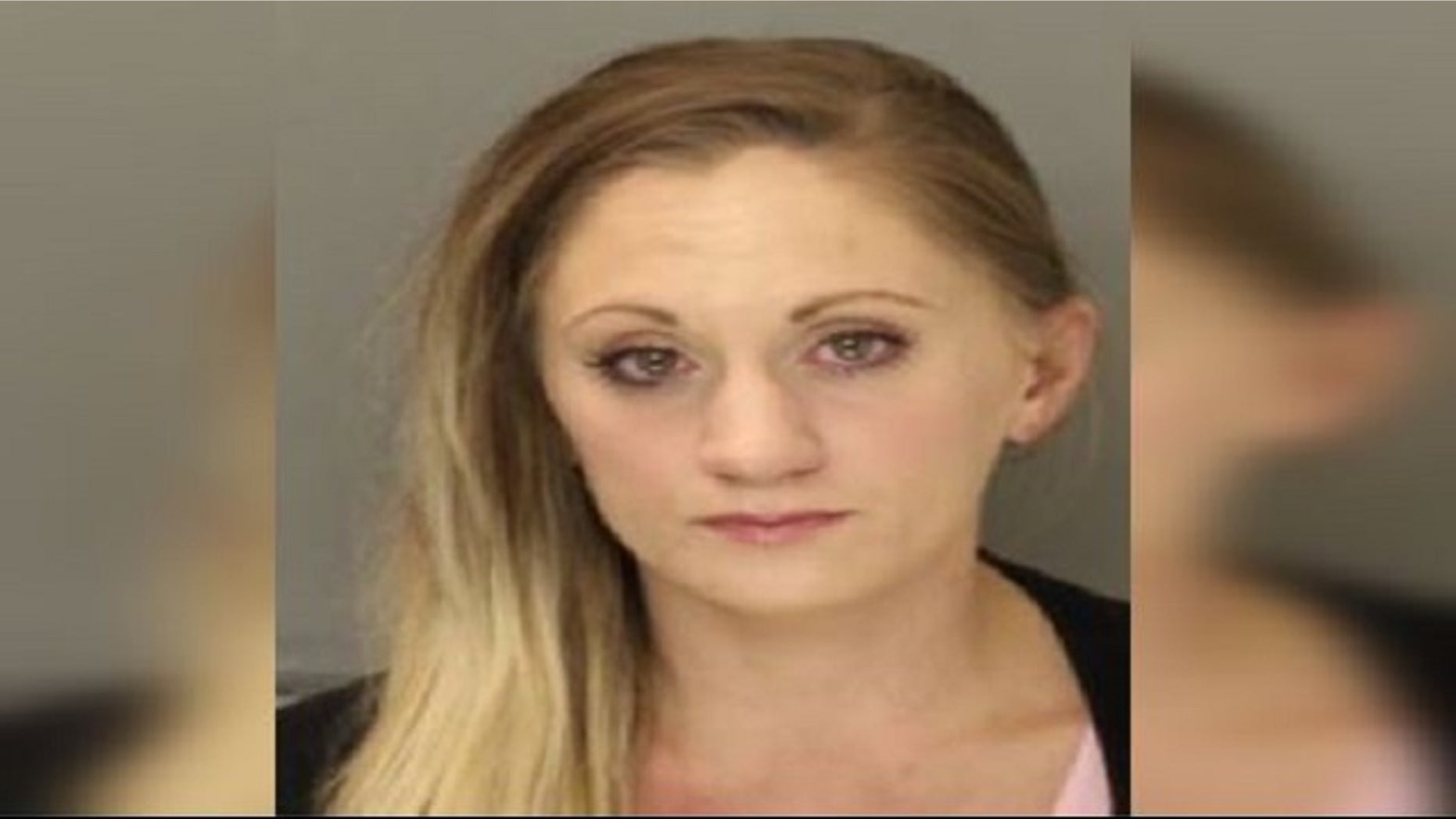 Samantha Jones, 30, was charged with killing her 11-week-old baby by breastfeeding.