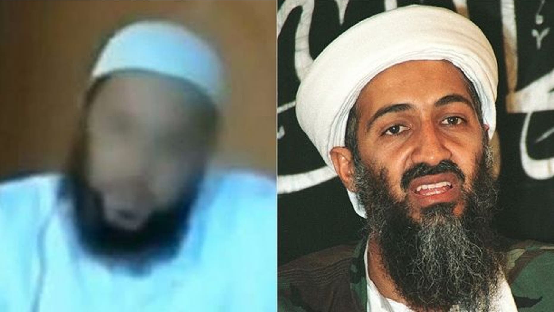 "Sami A." was Usama Bin Laden's bodyguard in 2000 in Afghanistan.