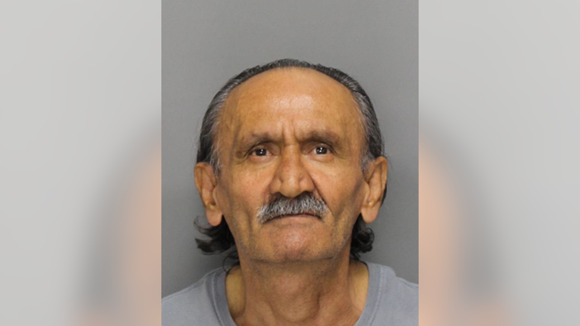 Einodd Samimi allegedly tried to buy a 7-year-old Georgia girl from her grandmother for $200.