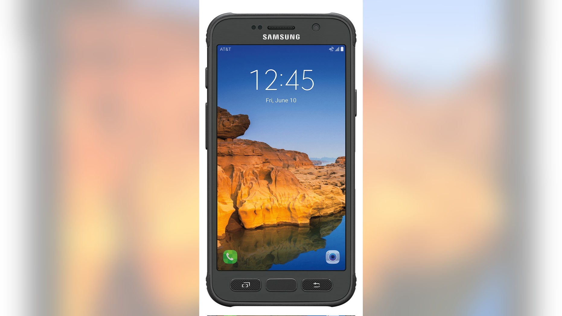 Samsung Galaxy S7 Active (Samsung)