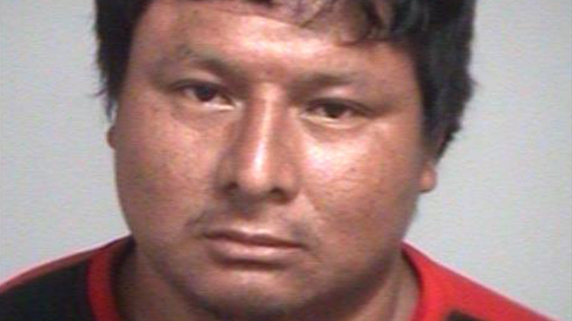 The man who gave police the name Samuel Hernandez is listed as a "transient" in jail records. He is facing multiple charges following a home invasion over the weekend in Florida.
