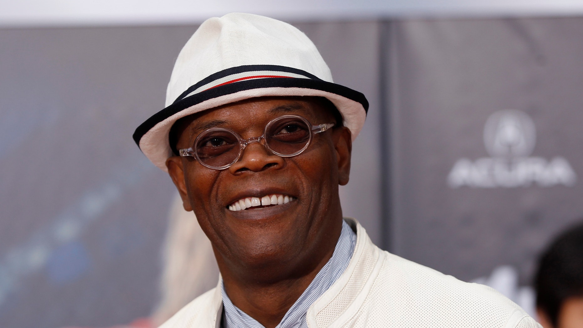 samuel l jackson a time to kill