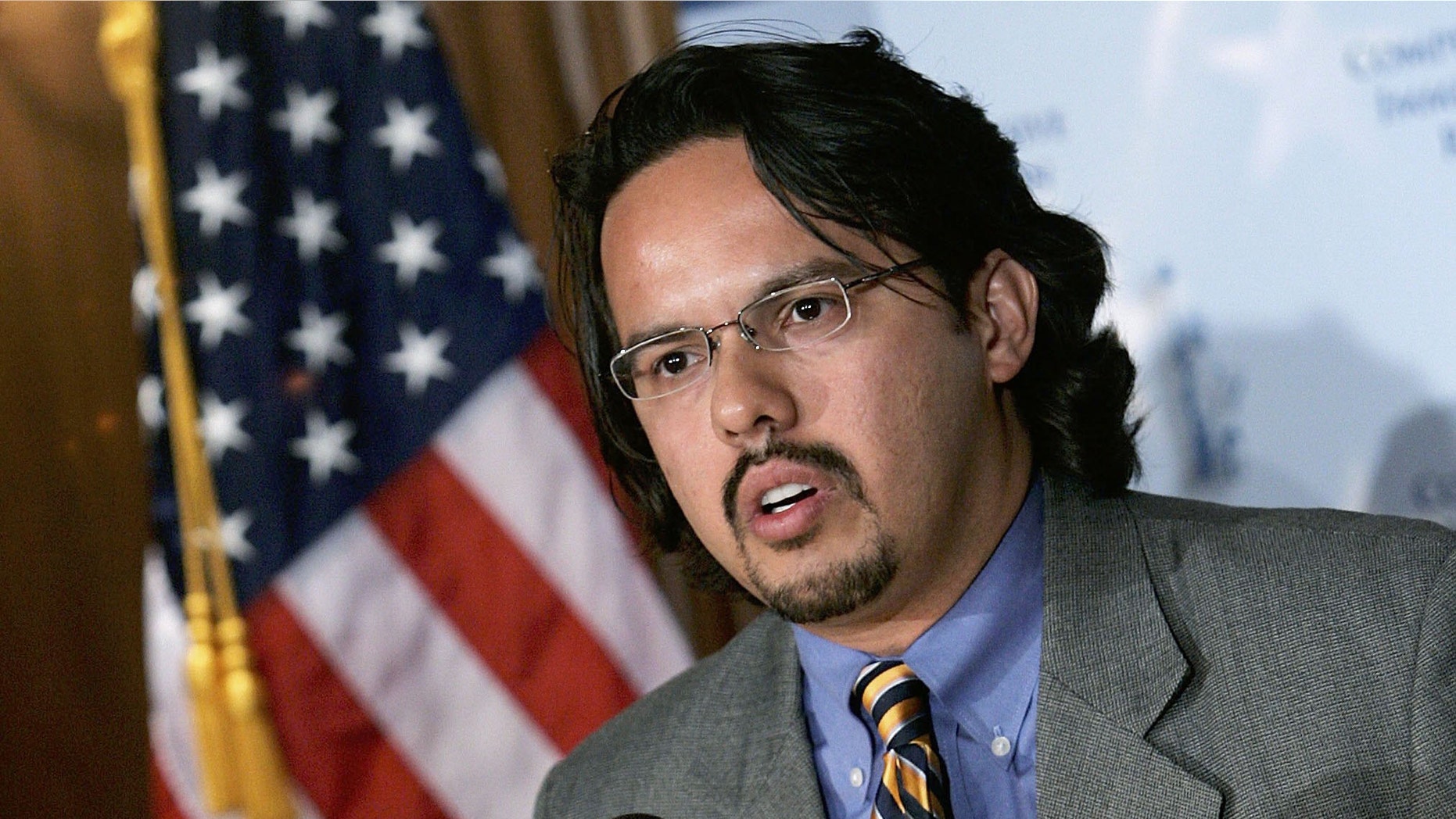 Rev. Samuel Rodriguez Jr. is president and CEO of the National Hispanic Christian Leadership Conference.