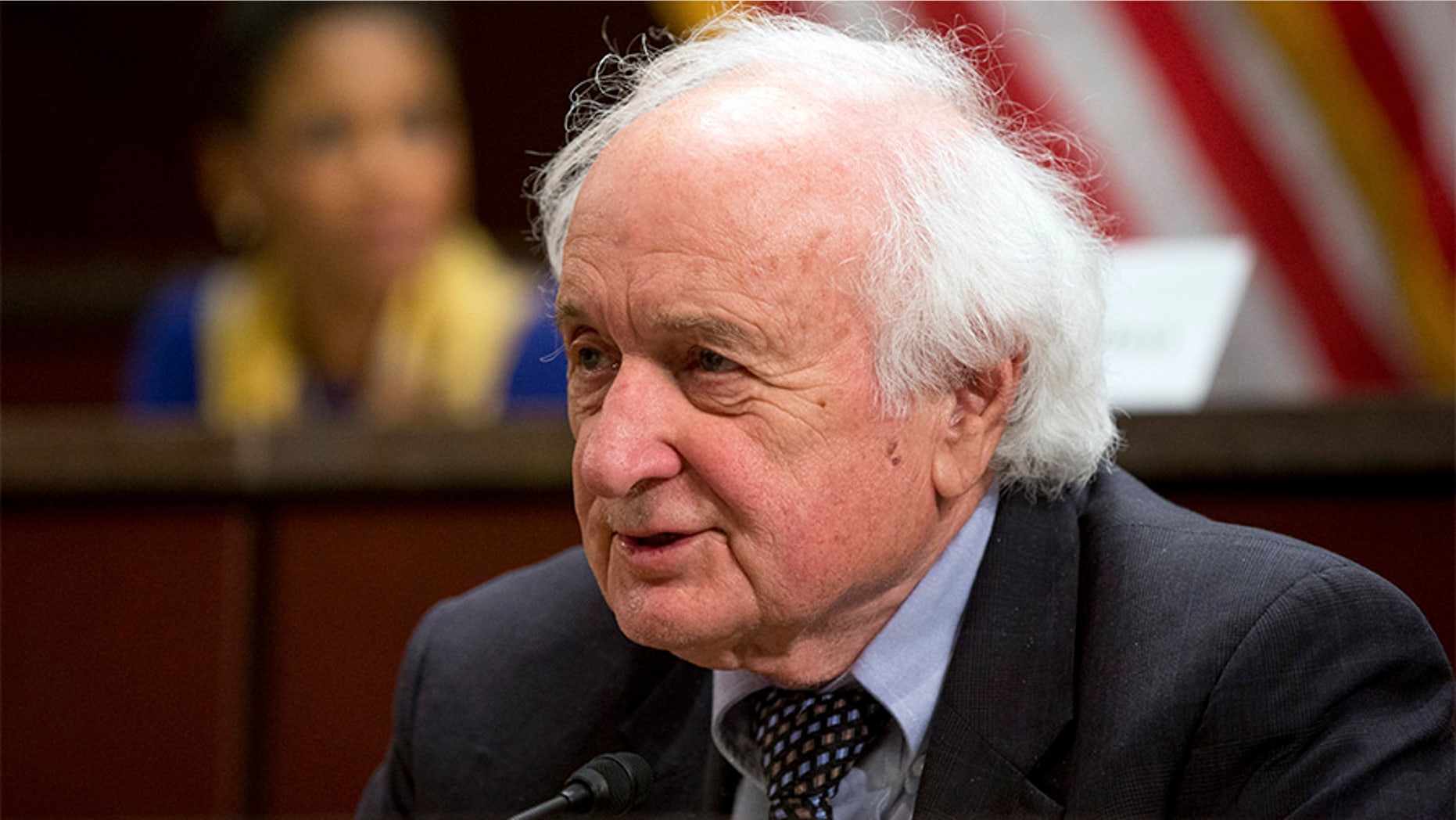 Rep. Sander Levin, D-Mich., announced Saturday that he will not seek a 19th term in the House of Representatives.