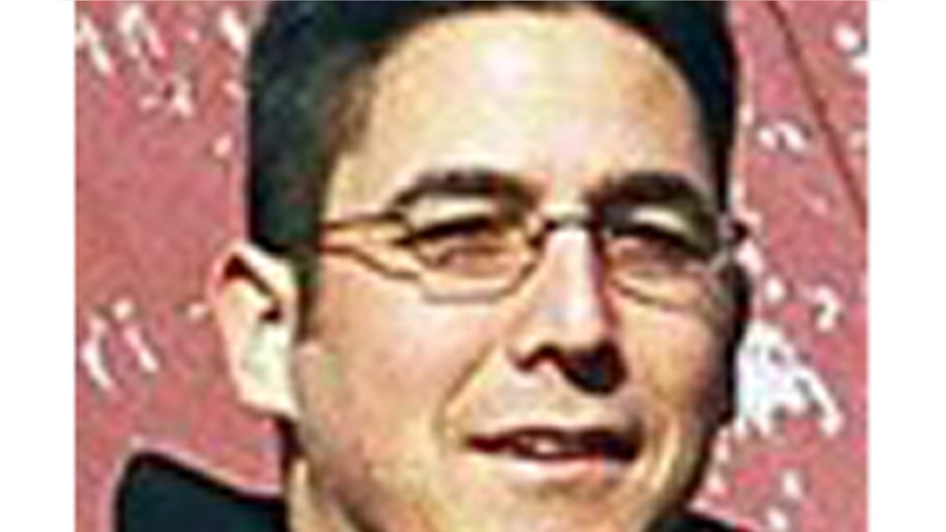 Daniel 'Andreas' San Diego