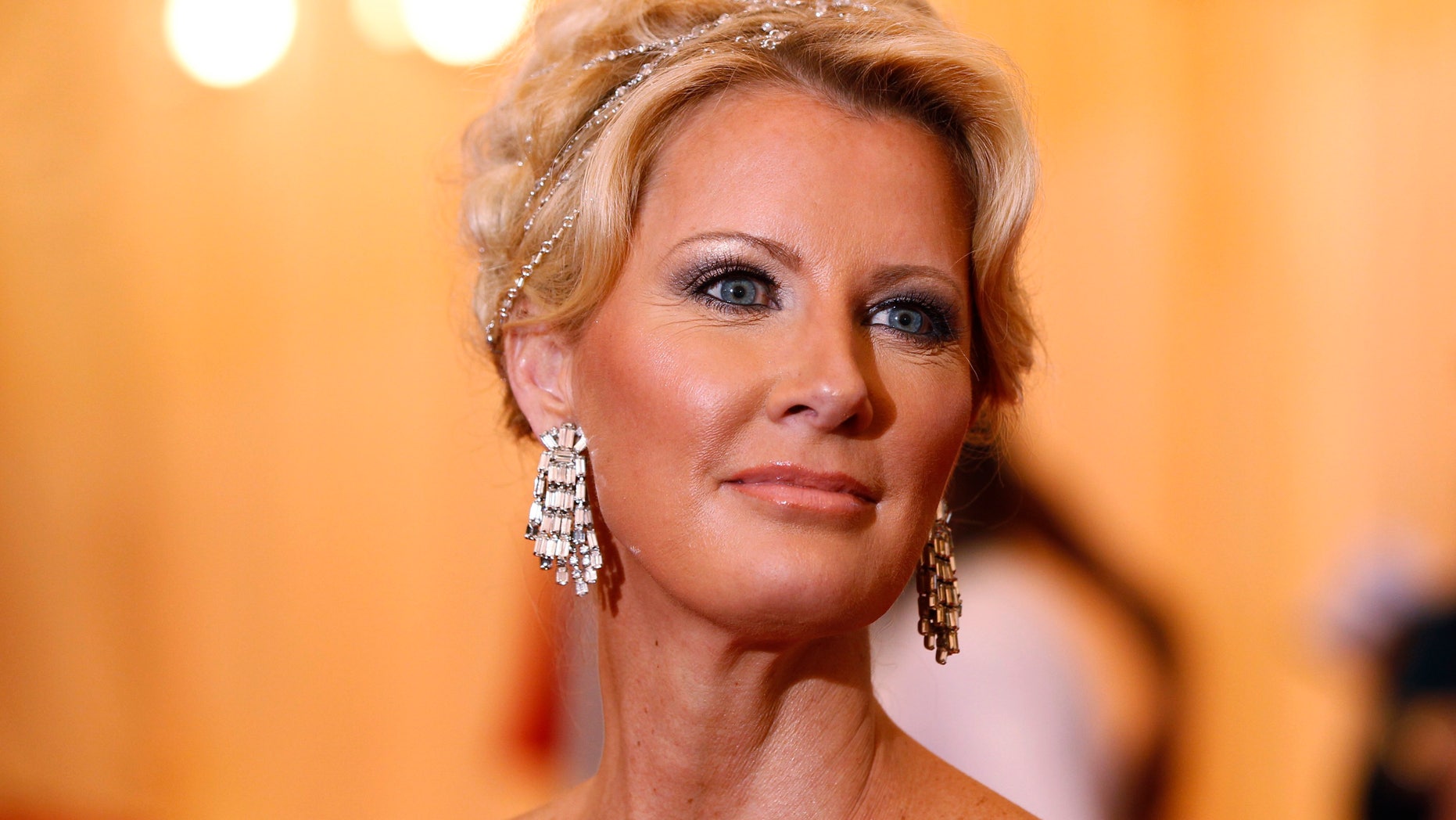 Celebrity chef Sandra Lee announces she has breast cancer | Fox News