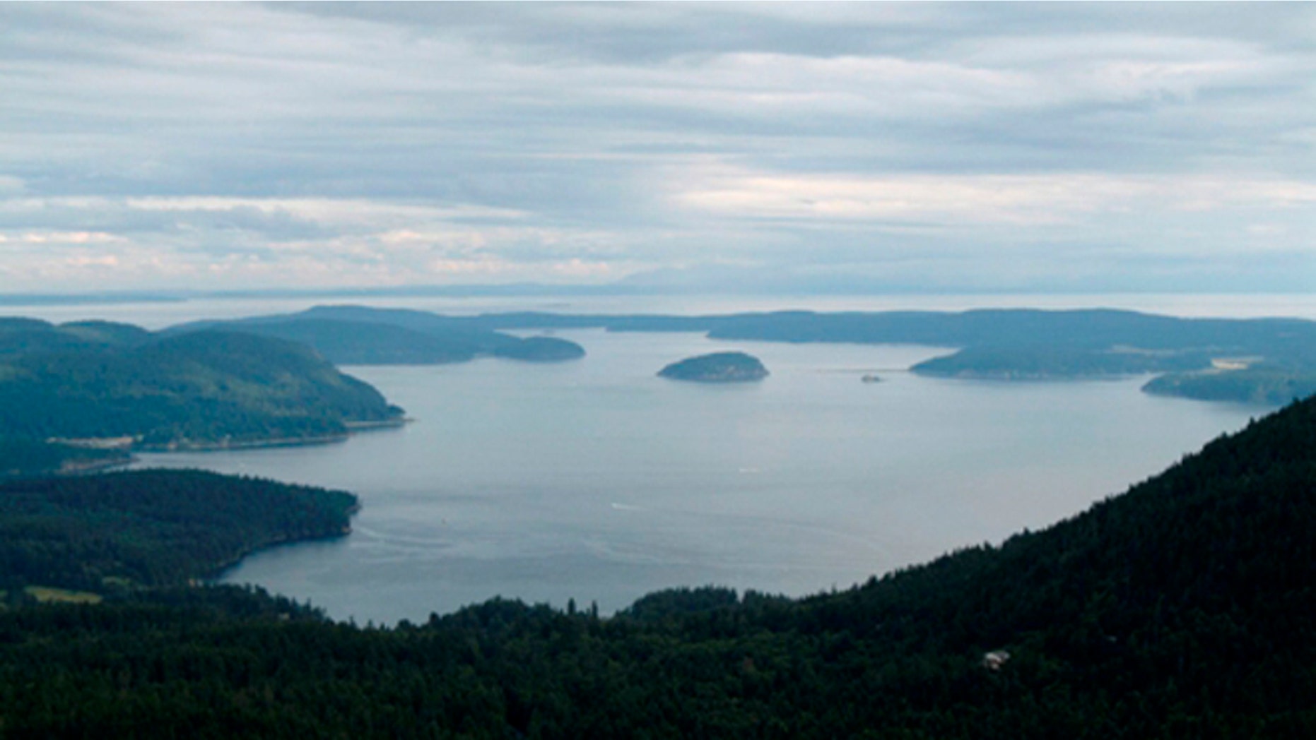 San Juan Islands