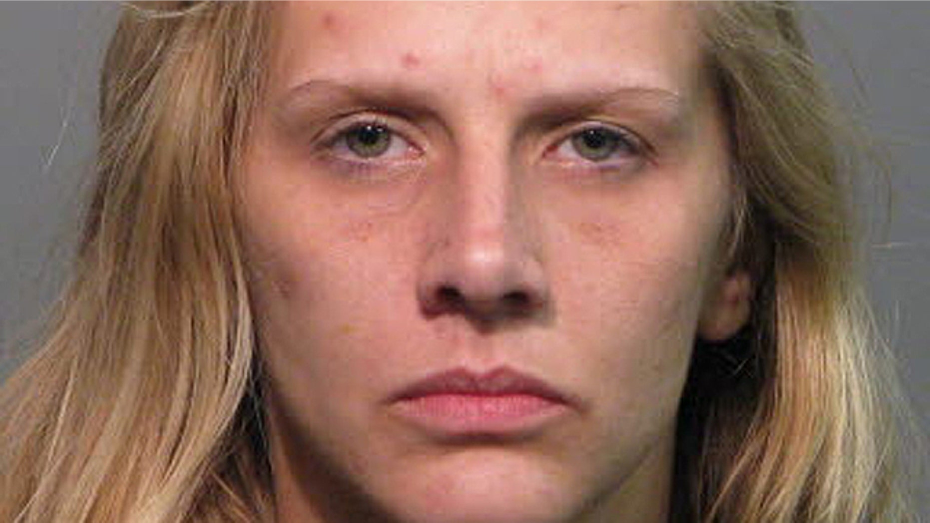 Sara Barnes, 26, of Winter Park, Fla., was taken into custody on Tuesday for allegedly setting a fire to the 118-foot-tall bald cypress tree named "The Senator" in Longwood's Big Tree Park, authorities said.